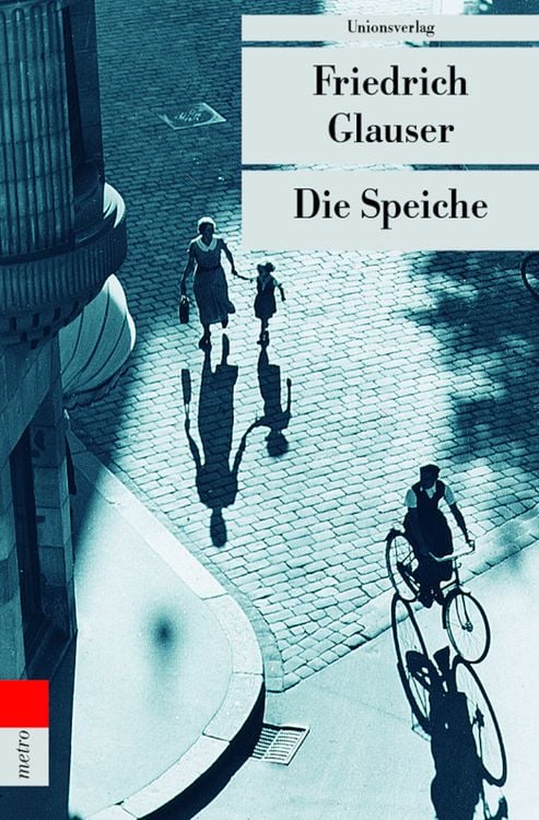 Produktbild: Die Speiche