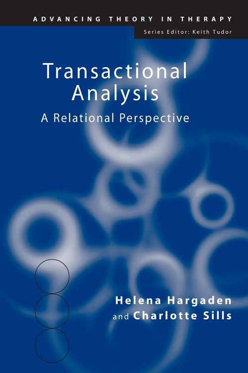 Produktbild: Transactional Analysis