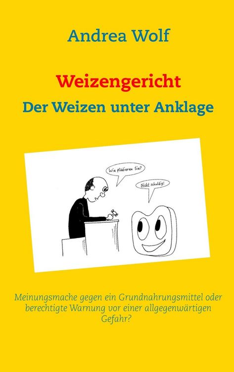 Produktbild: Weizengericht