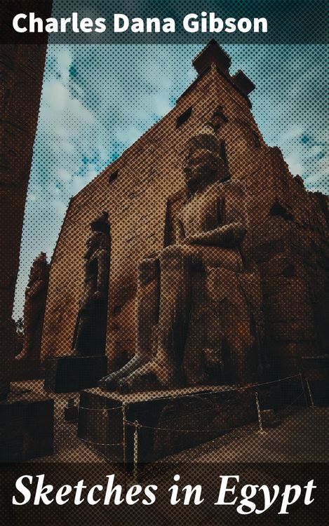 Produktbild: Sketches in Egypt