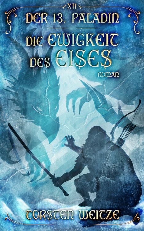 Produktbild: Die Ewigkeit des Eises