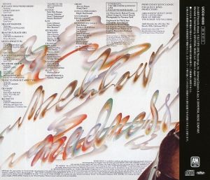 Produktbild: Mellow Madness (SHM-CD)
