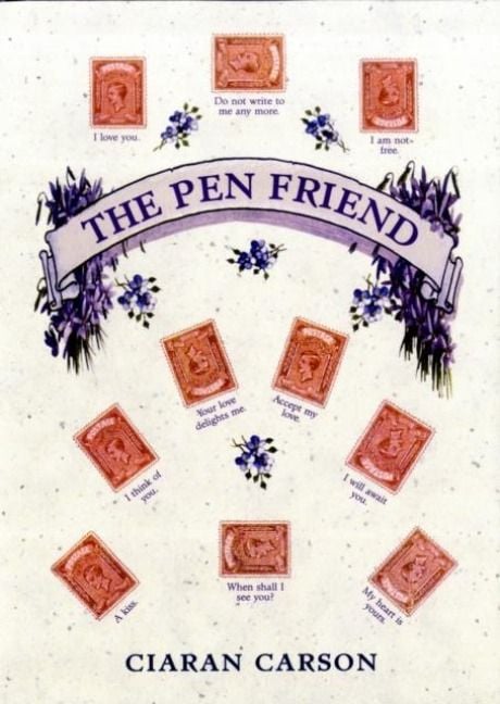 Produktbild: The Pen Friend