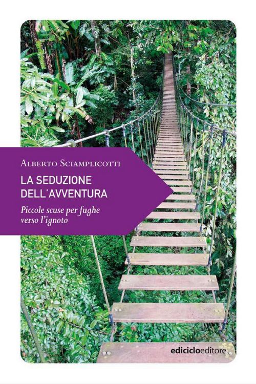 Produktbild: La seduzione dell'avventura