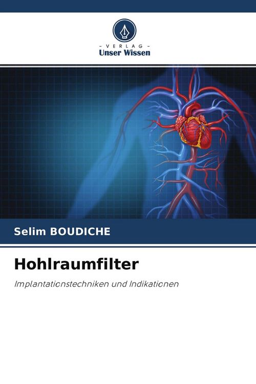 Produktbild: Hohlraumfilter