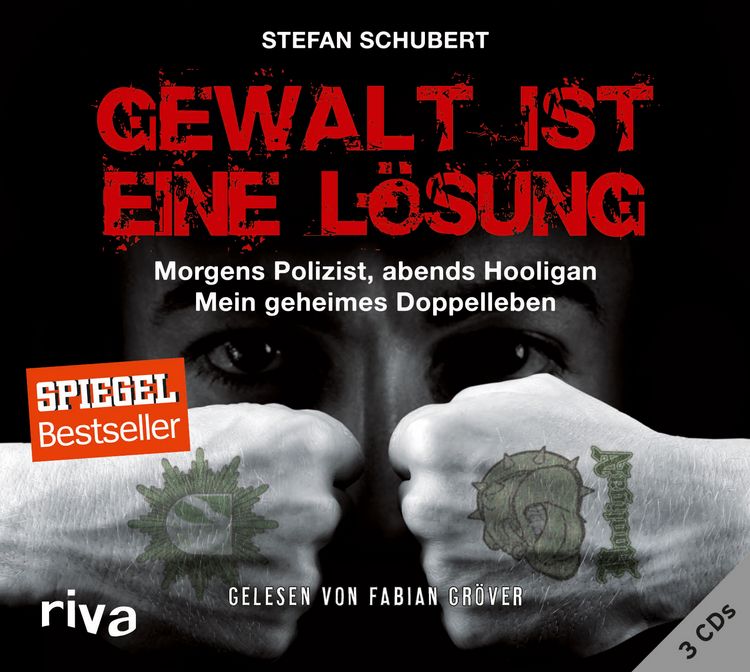 Produktbild: Gewalt ist eine L&ouml;sung