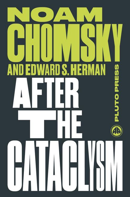 Produktbild: After the Cataclysm