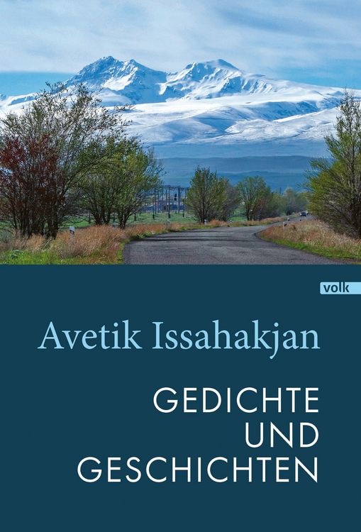 Produktbild: Gedichte und Geschichten
