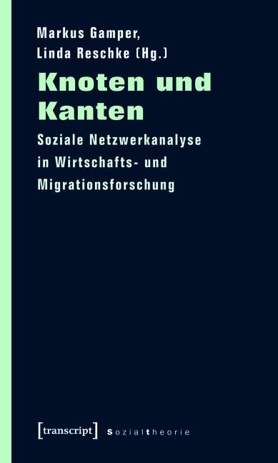 Produktbild: Knoten und Kanten