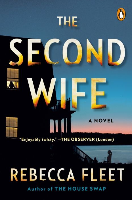 Produktbild: The Second Wife