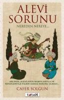 Produktbild: Alevi Sorunu Nereden Nereye