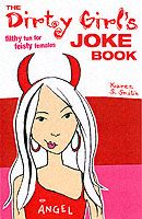 Produktbild: Dirty Girl's Joke Book