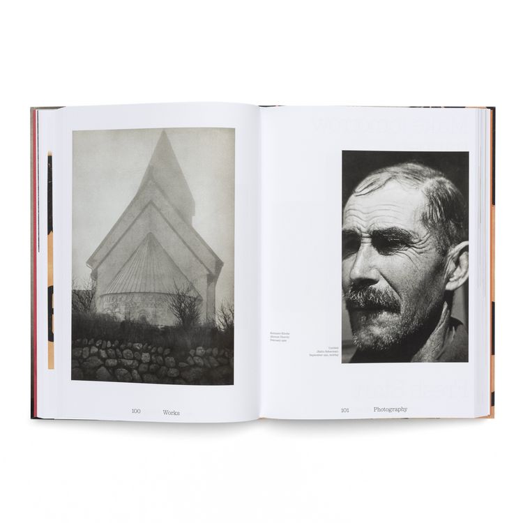 Produktbild: Raoul Hausmann (1886&ndash;1971). Vision. Provocation. Dada.