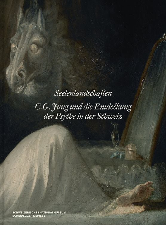 Produktbild: Seelenlandschaften