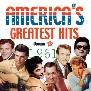 Produktbild: America's Greatest Hits 1961