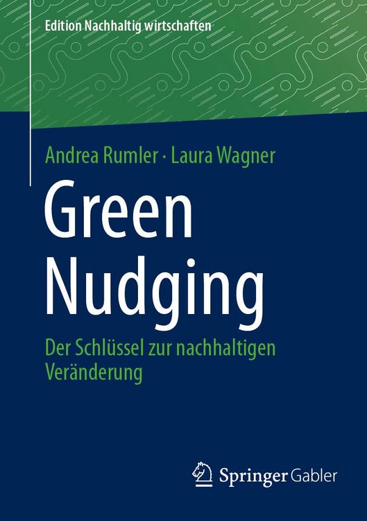 Produktbild: Green Nudging