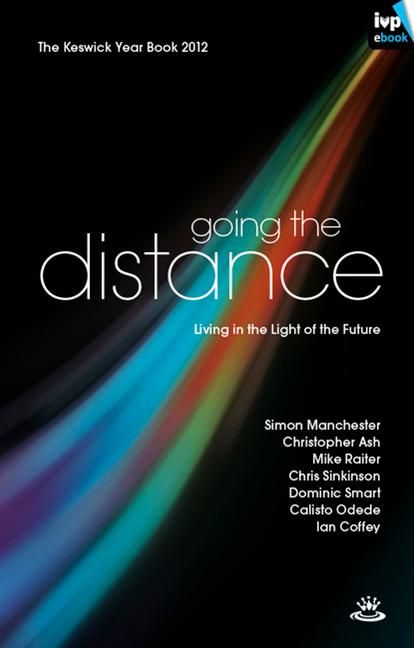Produktbild: Going the Distance