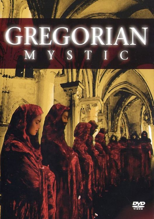 Produktbild: Gregorian Mystic