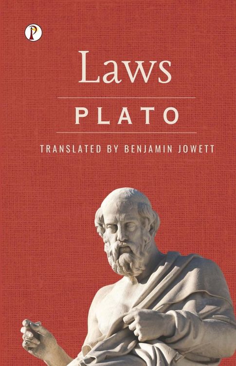 Produktbild: Laws