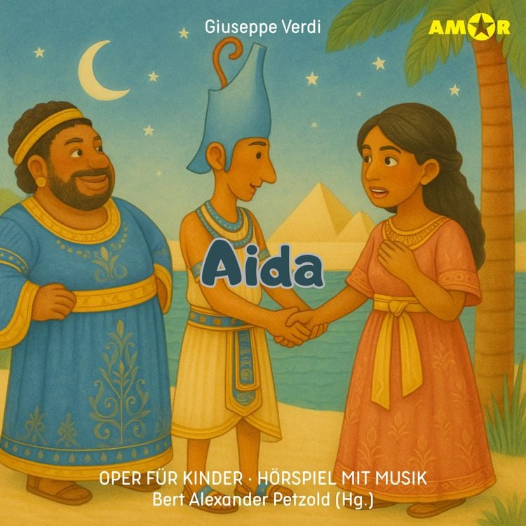 Produktbild: Aida