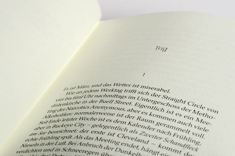 Produktbild: Kein Zur&uuml;ck