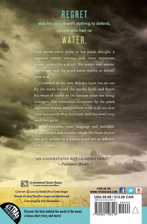 Produktbild: Not a Drop to Drink