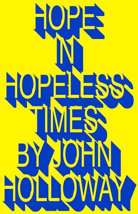 Produktbild: Hope in Hopeless Times