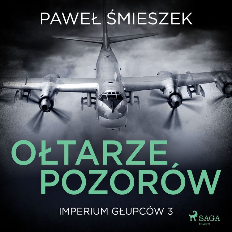 Produktbild: Ołtarze Pozor&oacute;w