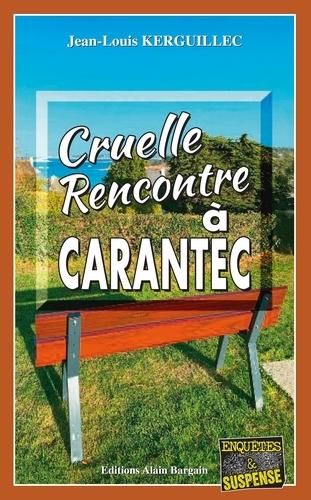Produktbild: Cruelle Rencontre a Carantec