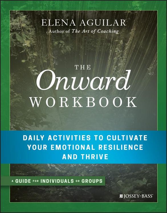 Produktbild: The Onward Workbook