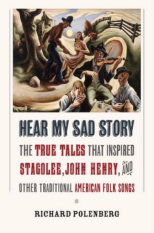 Produktbild: Hear My Sad Story