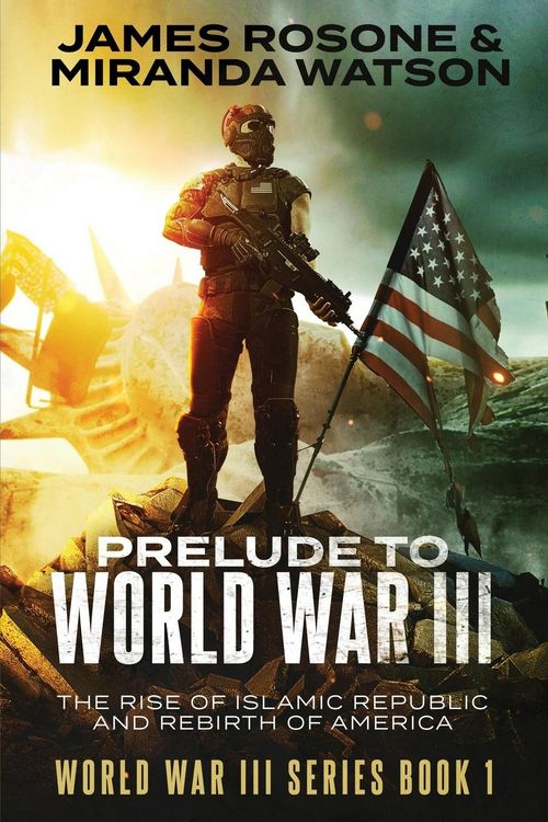 Produktbild: Prelude to World War III