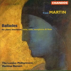 Produktbild: Ballades