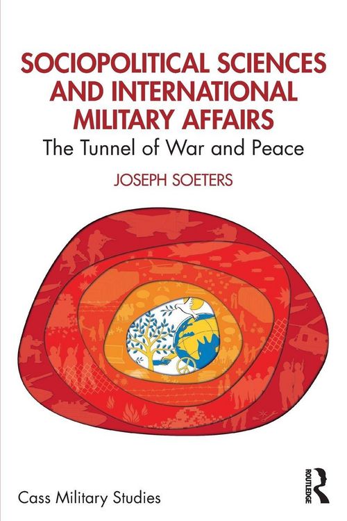 Produktbild: Sociopolitical Sciences and International Military Affairs