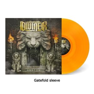 Produktbild: Avaton (Ltd. Gtf.Transp.Orange LP)