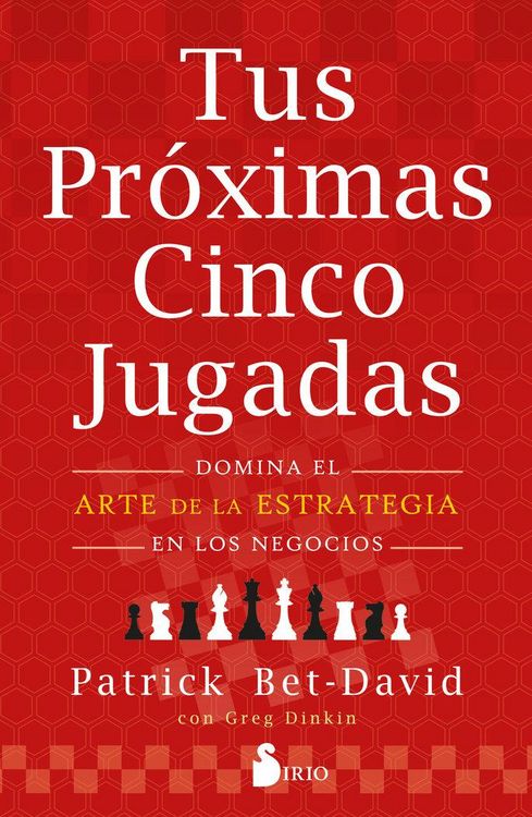 Produktbild: Tus Proximas Cinco Jugadas