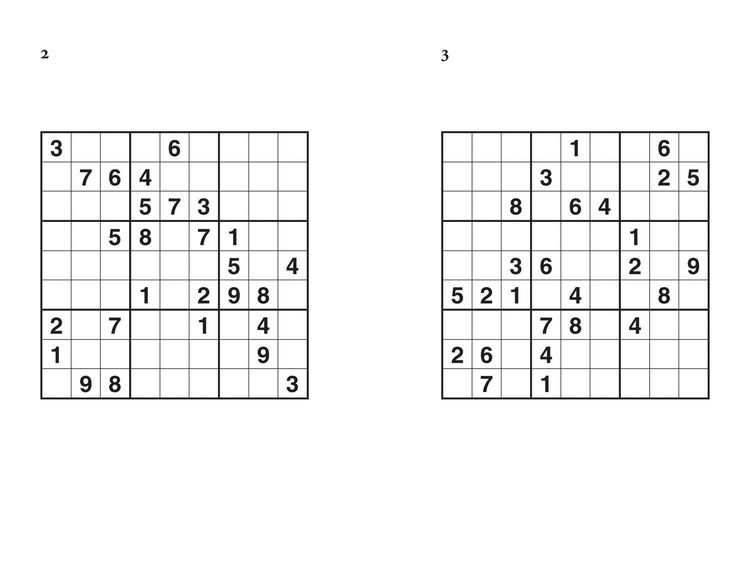 Produktbild: Times Super Fiendish Su Doku 6