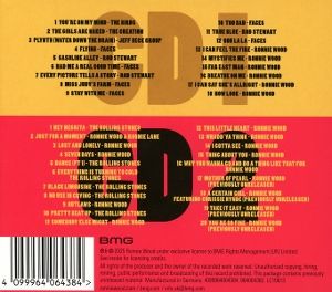 Produktbild: Fearless: Anthology 1965-2025