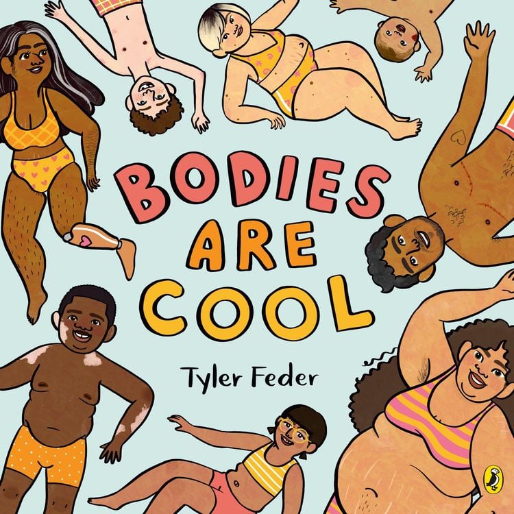 Produktbild: Bodies Are Cool
