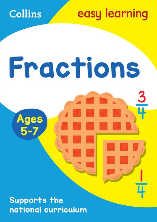 Produktbild: Collins Easy Learning KS1
