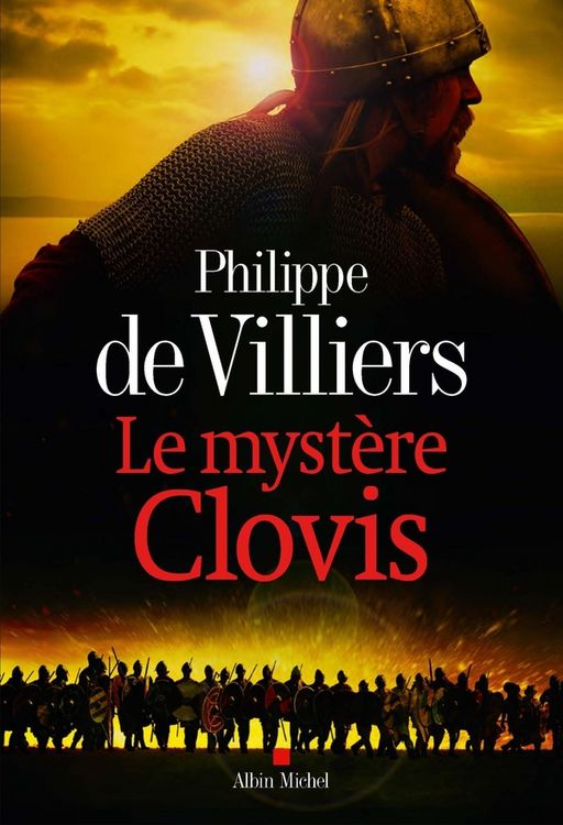Produktbild: Le myst&egrave;re Clovis