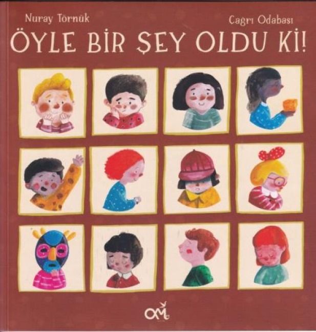 Produktbild: &Ouml;yle Bir Sey Oldu Ki
