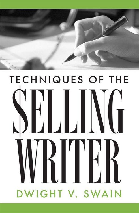 Produktbild: Techniques of the Selling Writer