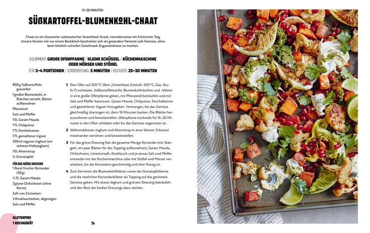 Produktbild: Vegan: So easy!