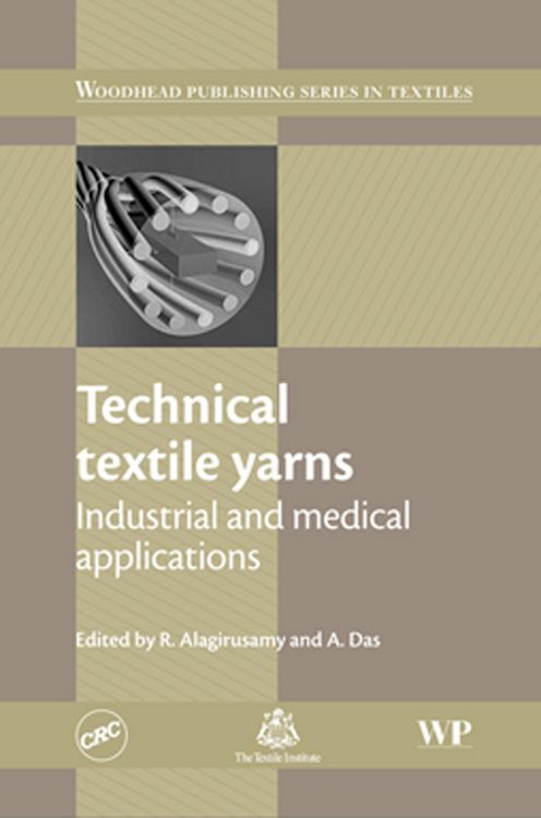 Produktbild: Technical Textile Yarns