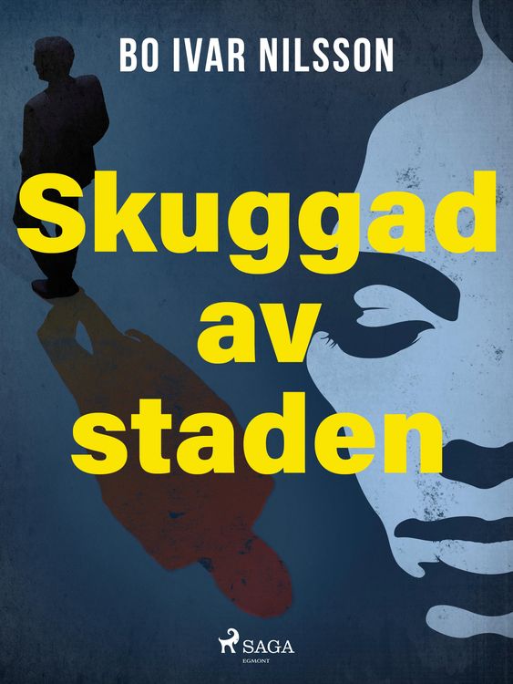 Produktbild: Skuggad av staden