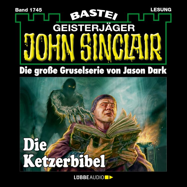 Produktbild: Die Ketzerbibel