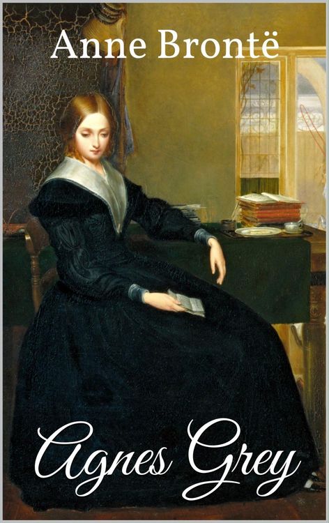 Produktbild: Agnes Grey