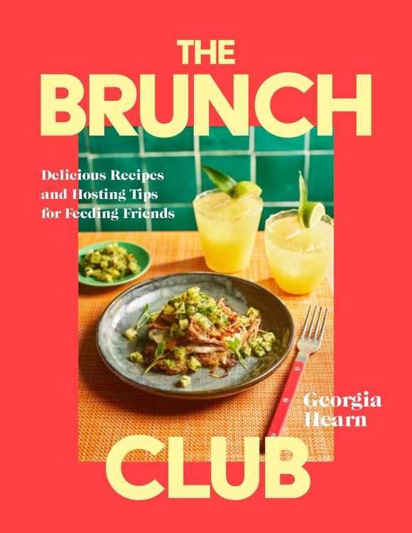 Produktbild: The Brunch Club