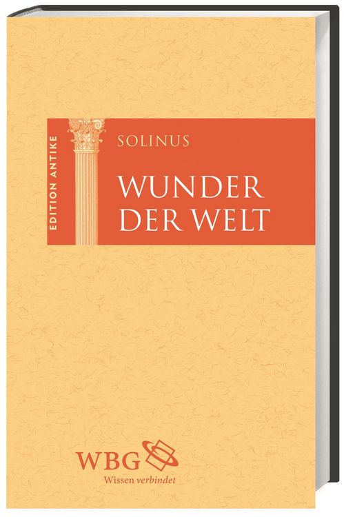 Produktbild: Wunder der Welt